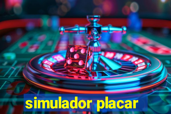 simulador placar